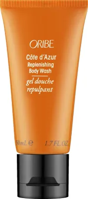 Гель для душа Oribe Cote D'Azur Replenishing Body Wash, 50 мл