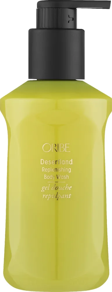 Гель для душа Oribe Desertland Replenishing Body Wash, 300 мл