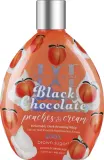 Бальзам для солярия Tan Incorporated Peach & Cream 400X тёмный бронзер 400 мл — фото 2