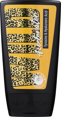 Молочко для тела Wild Tan Acceleration для загара в солярии с тирозином и гиалуроном 125 мл