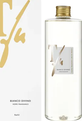Сменный блок для диффузора Teatro Fragranze Uniche Bianco Divino