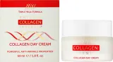 Крем для лица дневной Natural Collagen Inventia с коллагеном 50 мл — фото 2