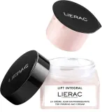 Крем для лица Lierac Lift Integral дневной с эффектом лифтинга сменный блок 50 мл — фото 2