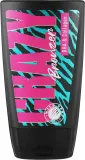 Молочко для тела Wild Tan Crazy Bronzer для загара в солярии с DHA и коллагеном 125 мл — фото 1