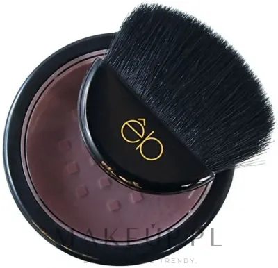 Румяна для щёк Etre Belle Diamond Mineral Rouge минеральные, с алмазной пудрой, 2 г