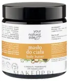 Масло для тела Your Natural Side с ароматом мандарина для сухой кожи — фото 1
