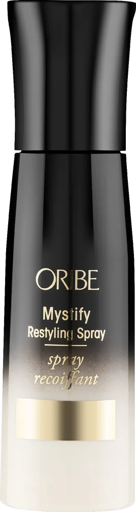 Спрей для восстановления укладки Oribe Mystify Restyling Hair Spray, 50 мл