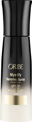 Спрей для восстановления укладки Oribe Mystify Restyling Hair Spray, 50 мл