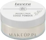 Финишная пудра Lavera Invisible Finish Loose Powder рассыпчатая матирующая, 11 г — фото 3