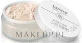 Финишная пудра Lavera Invisible Finish Loose Powder рассыпчатая матирующая, 11 г — фото 4