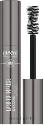 Тушь для ресниц Lavera Lash to Impress натуральная