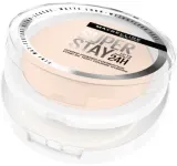 Maybelline New York Podkład w pudrze - Пудровая тональная основа Maybelline SuperStay 24HR Hybrid матирующая, 9 г — фото 3