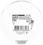Maybelline New York Podkład w pudrze - Пудровая тональная основа Maybelline SuperStay 24HR Hybrid матирующая, 9 г — фото 4
