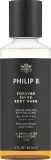 Гель для душа Philip B Forever Shine с растительными экстрактами — фото 1