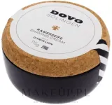Мыло для бритья Dovo Shaving Soap Citrus Lion с цитрусовым ароматом, 115 г — фото 3