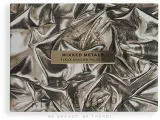 Палетка теней для век XX Revolution Mixxed Metals Metal Flexx Shadow Palette 6 оттенков — фото 3