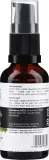 Масло для тела Your Natural Side Marula Organic натуральное марула для сухой кожи 30 мл — фото 2