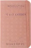 Палетка теней для век Makeup Revolution x Maffashion Beauty Diary 2.0 Palette 15 оттенков — фото 1
