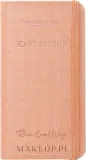 Румяна для лица Makeup Revolution x Maffashion Cream Blush Duo — фото 1