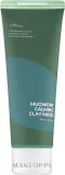Успокаивающая глиняная маска для лица с полынью IsNtree Mugwort Calming Clay Mask — фото 1