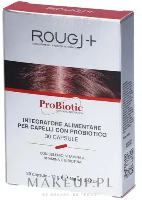 БАД Rougj+