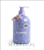 Мыло жидкое для рук IDC Institute Candy Blueberry с ароматом черники, 500 мл — фото 1