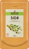 Маска для волос Sattva Sidr Herbal Hair Mask порошковая, для сухих волос, 100 г — фото 1