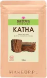 Маска для волос Sattva Katha Herbal Hair Mask порошковая, с оттеночным эффектом, 100 г — фото 1