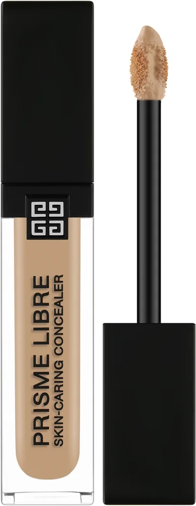 Корректор для лица Givenchy Prisme Libre Skin-Caring, оттенок N95