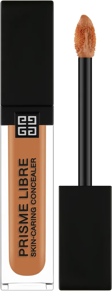 Корректор для лица Givenchy Prisme Libre Skin-Caring, оттенок Peach