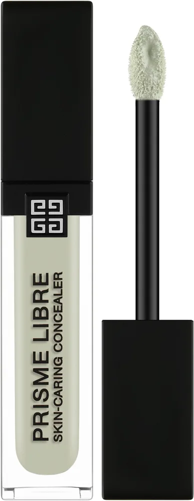 Корректор для лица Givenchy Prisme Libre Skin-Caring, оттенок Green