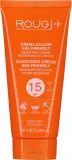 Крем для лица и тела солнцезащитный Rougj+ Sun Cream SPF15 100 мл — фото 1