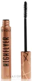 Тушь для ресниц Revolution Pro Lash Icons Highflyer Mascara для длины и объёма, с подкручивающим эффектом, 10,2 мл — фото 2