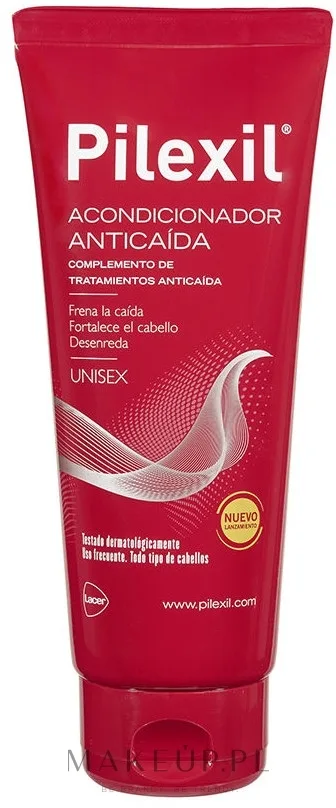 Кондиционер против выпадения волос Lacer Pilexil Anti-Hair Loss Conditioner, 200 мл