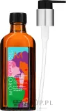 Масло-уход для всех типов волос MoroccanOil Treatment Limited Edition — фото 1
