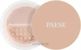 Рассыпчатая пудра Paese Puff Cloud Face Powder полупрозрачная матирующая, 7 г — фото 1