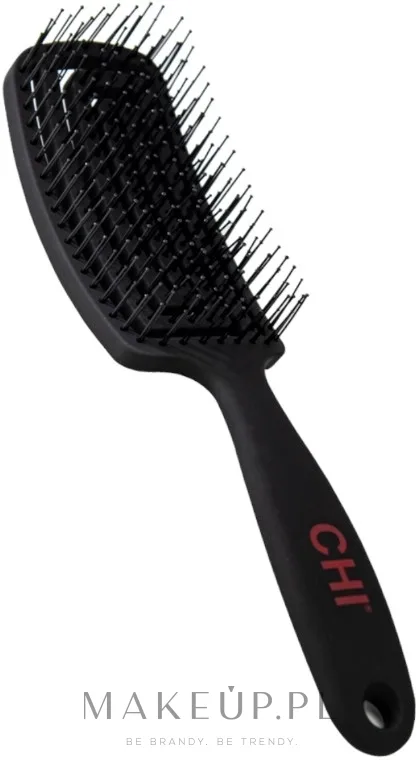 Щётка для сушки волос CHI Large Flexible Vent Brush гибкая колодка