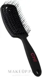 Щётка для сушки волос CHI Large Flexible Vent Brush гибкая колодка — фото 1