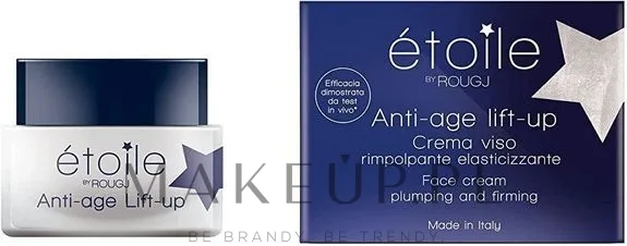 Крем для лица Rougj+ Etoile Anti-Age с эффектом лифтинга 30 мл