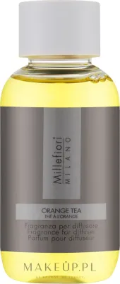 Сменный блок для диффузора Millefiori Milano Zona Orange Tea