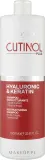 Oyster Cosmetics Oyster Cutinol Plus Keratin Restructuring Shampoo - Шампунь Oyster Cutinol Plus с кератином, гиалуроновой кислотой и мочевиной для ломких волос, 250/1000 мл, Италия — фото 1