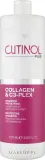 Oyster Cosmetics Oyster Cutinol Plus Collagen & C3-Plex Color Up Protective Shampoo - Шампунь Oyster Cutinol Plus с рисовым коллагеном, гамамелисом и пантенолом для окрашенных волос, 250/1000 мл, Италия — фото 1
