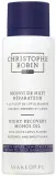 Ночное масло монои для волос с белым лотосом Christophe Robin Night Recovery Monoi Oil — фото 1