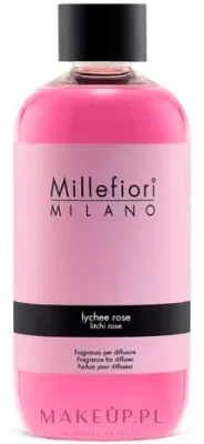 Сменный блок для аромадиффузора Millefiori Milano Natural Lychee Rose Refill