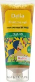 Скраб для лица и тела Delia Fruit Me Up! манговый, 200 мл — фото 1