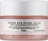 Гелевое средство для кожи вокруг глаз theBalm To The Rescue Under Eye Super Jelly 15 мл — фото 1