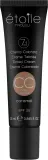 Крем CC для лица Rougj+ Etoile by Rougj CC Cream SPF25 увлажняющий, среднего покрытия, 25 мл, оттенок Beige — фото 1