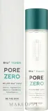 Тоник Be The Skin BHA+ Pore Zero Toner с водой ивовой коры и салициловой кислотой, 150 мл — фото 2