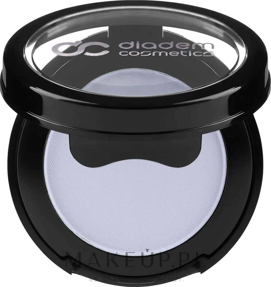 Тени для век Diadem Aquila Matte Eyeshadow, оттенок 02