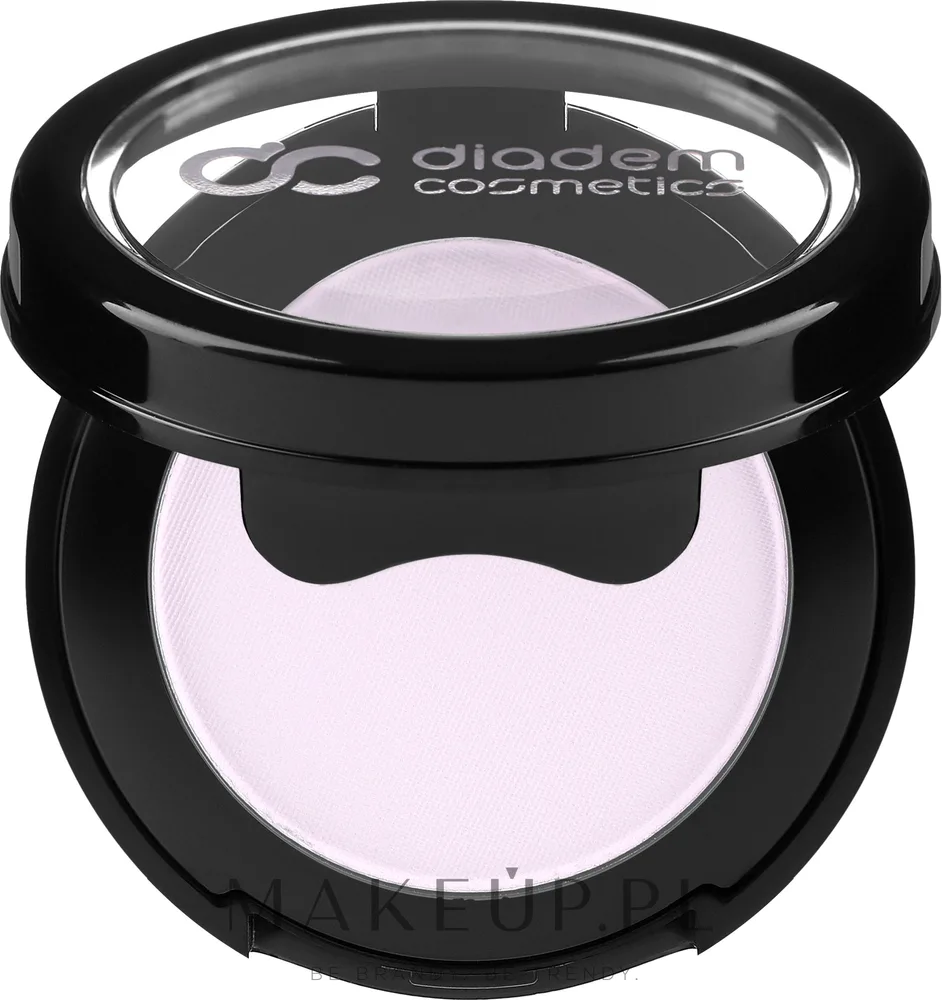 Тени для век Diadem Aquila Matte Eyeshadow, оттенок 08